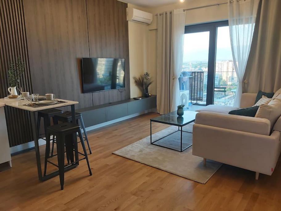 Ld Diamond Apartments, - Center, Limak Complex *