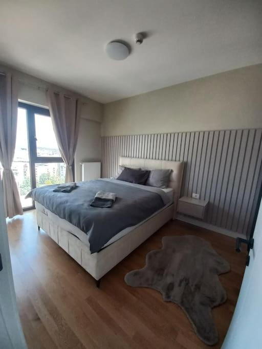 Ld Diamond Apartments, - Center, Limak Complex