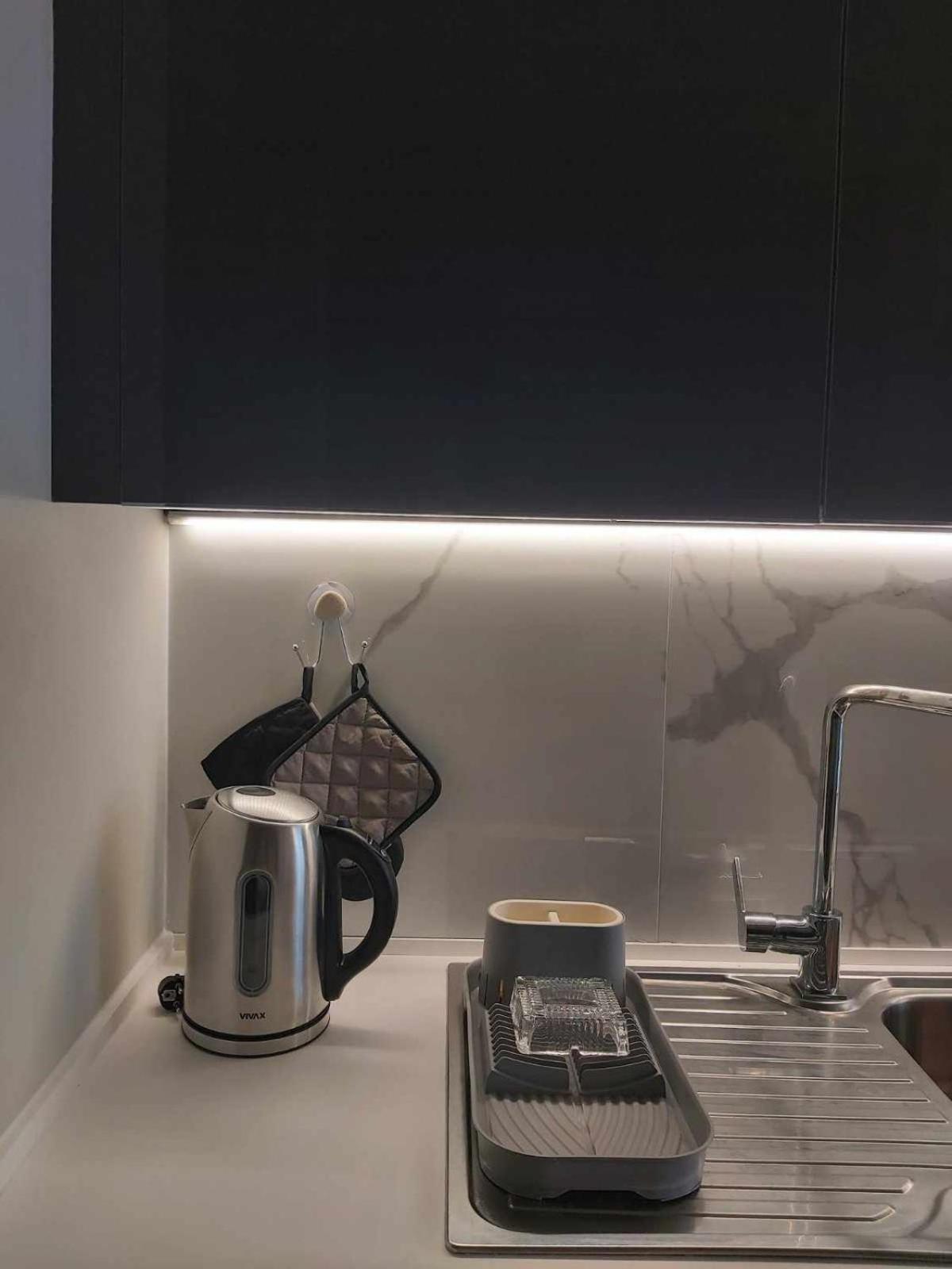 Apartment Ld Diamond Apartments, - Center, Limak Complex Skopje