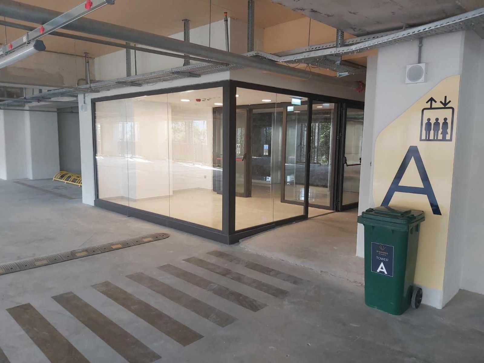 Apartment Ld Diamond Apartments, - Center, Limak Complex *
