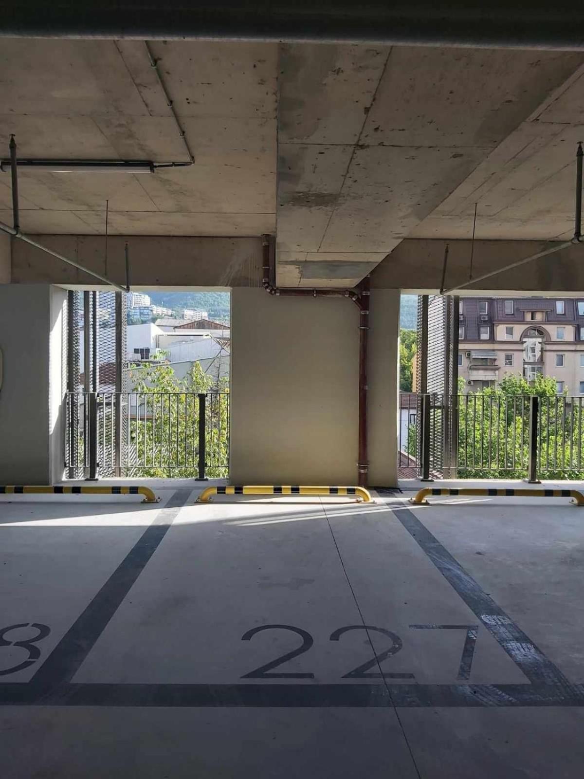 Ld Diamond Apartments, - Center, Limak Complex