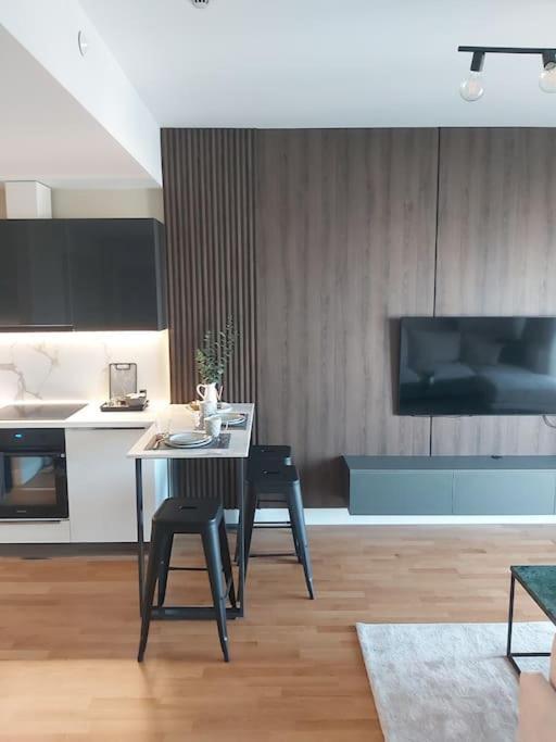 Ld Diamond Apartments, - Center, Limak Complex *