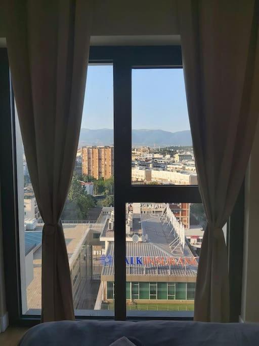 Ld Diamond Apartments, - Center, Limak Complex Skopje