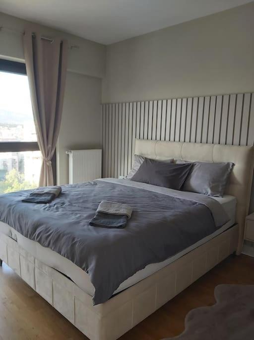 Ld Diamond Apartments, - Center, Limak Complex *