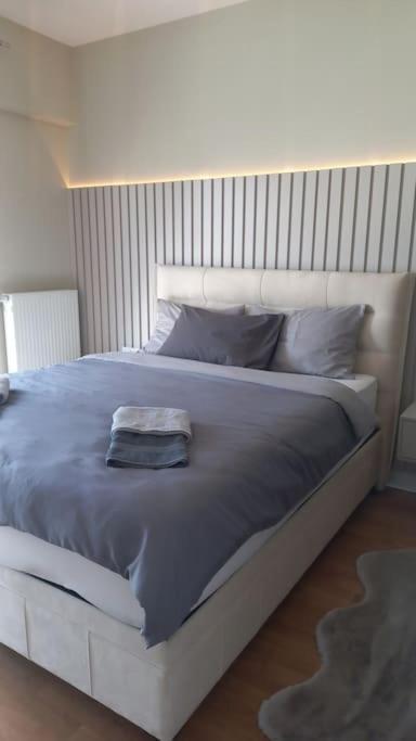 Ld Diamond Apartments, - Center, Limak Complex