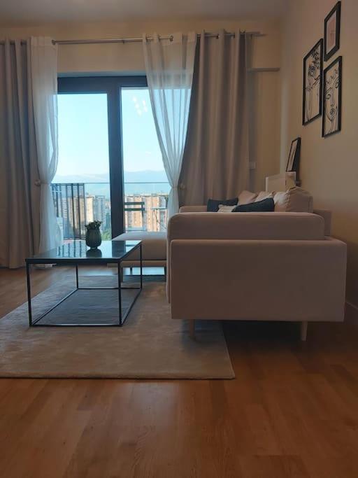 Ld Diamond Apartments, - Center, Limak Complex Apartment