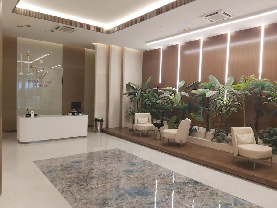 Ld Diamond Apartments, - Center, Limak Complex * Skopie