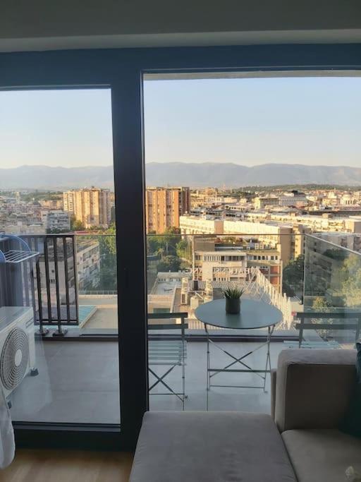 Ld Diamond Apartments, - Center, Limak Complex Apartment Skopje
