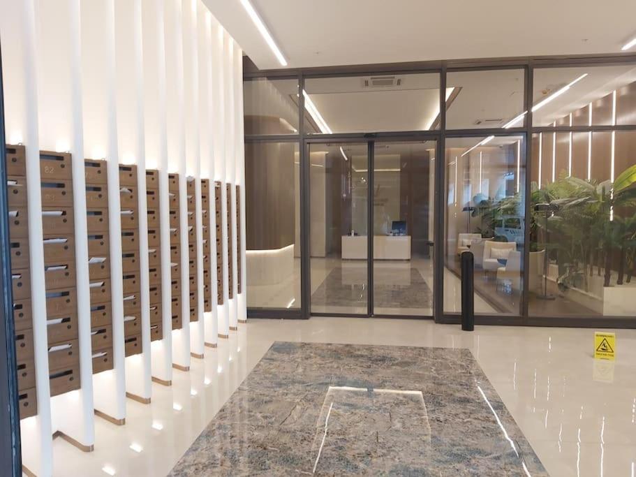 Lägenhet Ld Diamond Apartments, - Center, Limak Complex Skopje